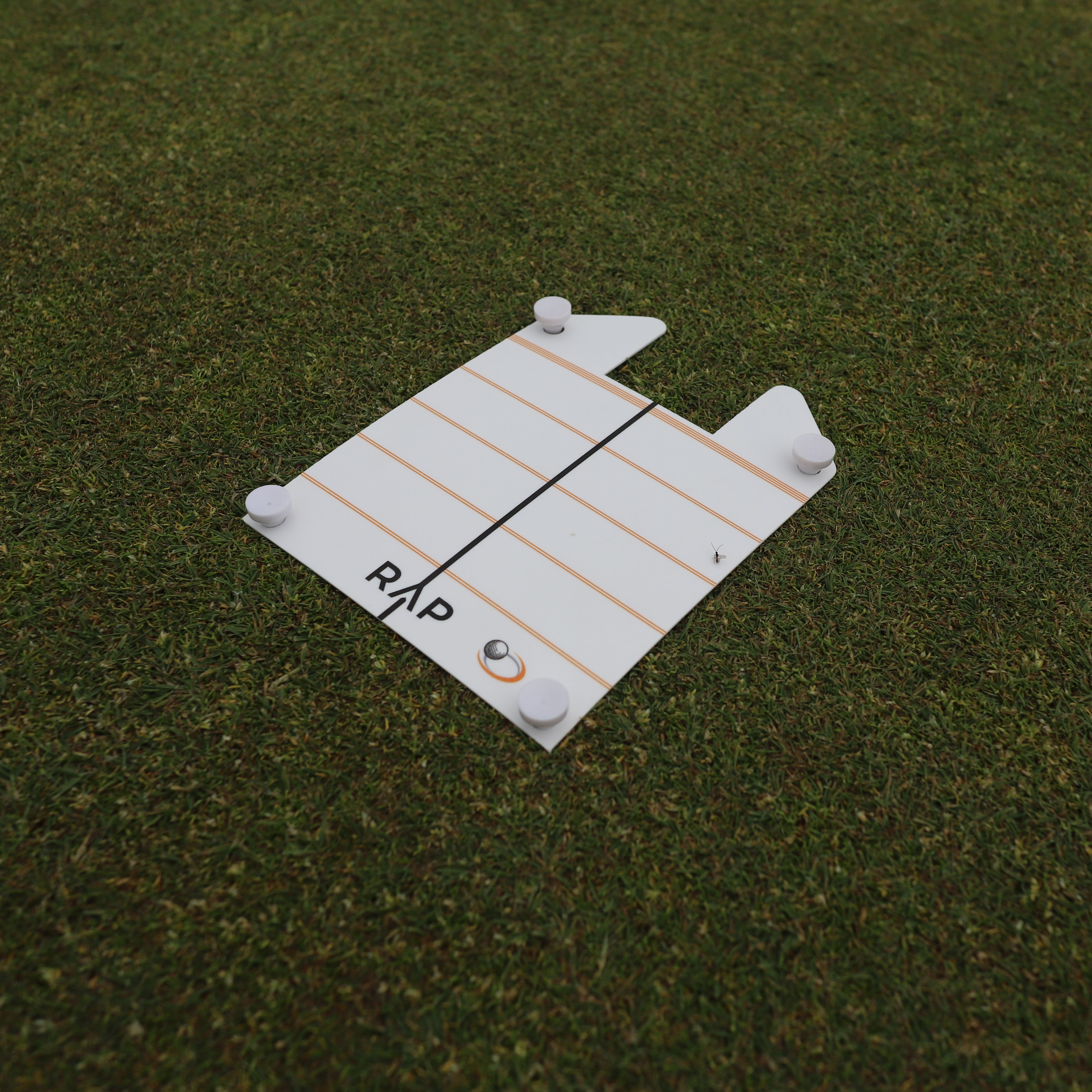 Ready Aim Putt Aim Kit