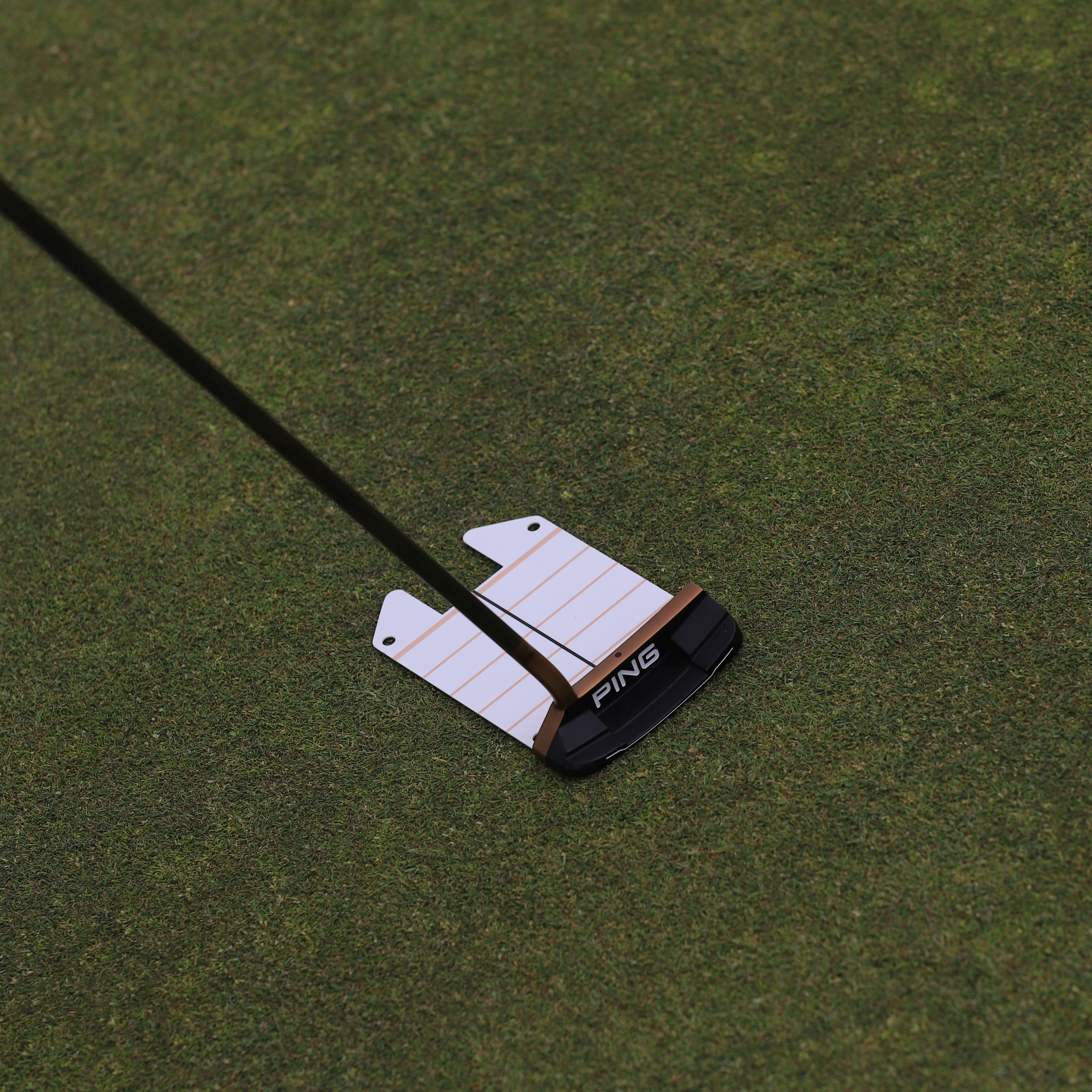 Ready Aim Putt Aim Kit